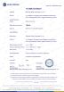 Shenzhen Kexin Technology Co., Ltd Certifications