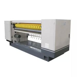 140mm Helical Knife NC Cut Off Machine for Smooth and Precise Cutting