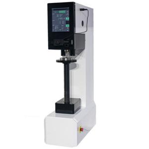  Automatic Lifting Digital Brinell Hardness Tester with Dual Objectives and Two Indenters Manufactures
