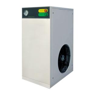Energy-Saving Industrial Cooling with Cycling Refrigerated Dryers G 3/4"