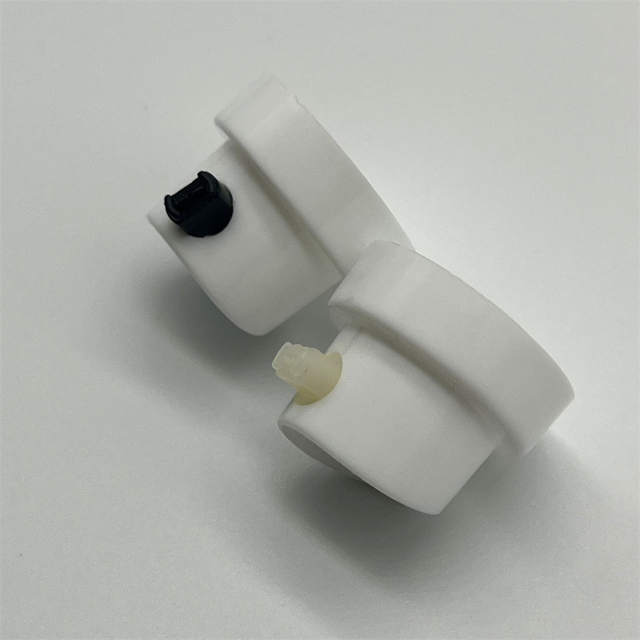 Female Paint Spray Release Valve for Automotive Refinishing - Precision Control, Durable Design