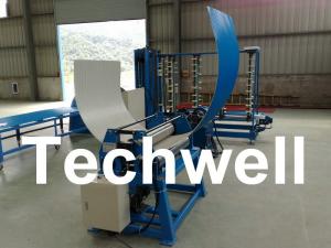  Panasonic PLC Control Three Roller Curving Machine, 3 Roller Bending Machine Manufactures