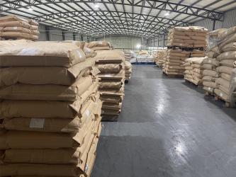 Dongguan Pruisi Plastic Materials Co., Ltd