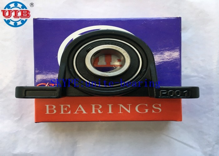 Zinc alloy housing KFL004 electroplated surface anti-corrosion