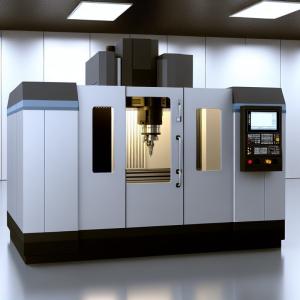 Precision CNC Machining Services for Automotive Aluminum Parts