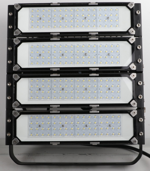 High Mast Lumen LED Stadium Flood Light IK08 Protection IP66 Waterproof 1000w