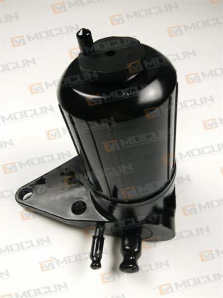 Steel Body Car Diesel Engine Filters Assembly Electric Fuel Pump For Perkins
