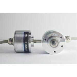  Binary Output Mechanical Rotary Encoder 2048ppr 11 Bits Manufactures