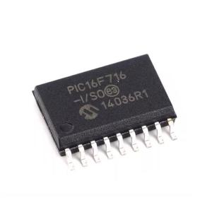 China ADM3251EARWZ-REEL SOP-20 IC digital isolator RS-232 line-driven receiver chip integrated circuit on sale