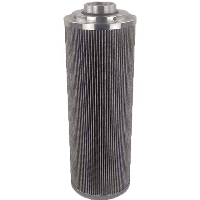 Excavator Retum Filter Retum Filter Sunward 70E New return filter cartridge