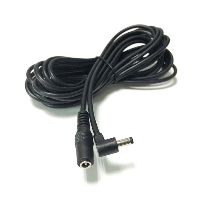 VDE Audio Video Electronic Wiring Harness DC Molded Cable Assembly