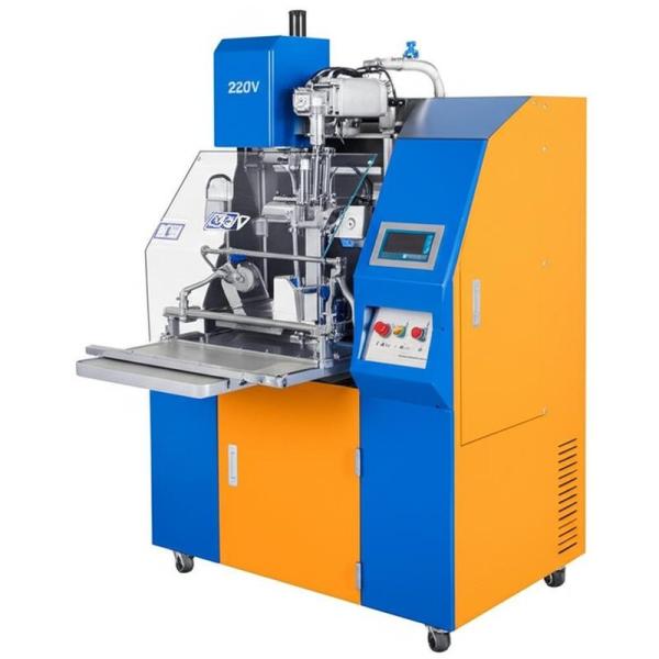 Quality 220V Automatic Paint Tinting Machine for Fast and Consistent Color Matching for sale