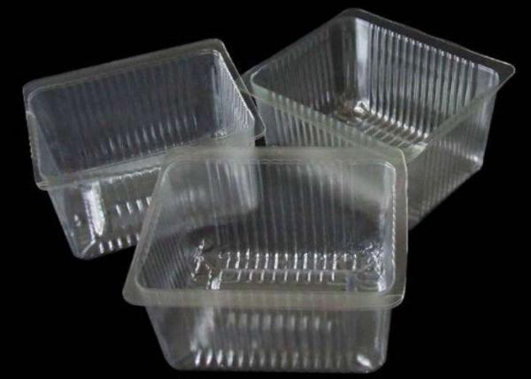 Vacuum Forming Equipment Plastic Tray Making Machine for Industrial