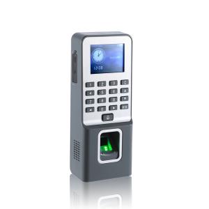 4000FPS Fingerprint Access Control System With Firmware F09