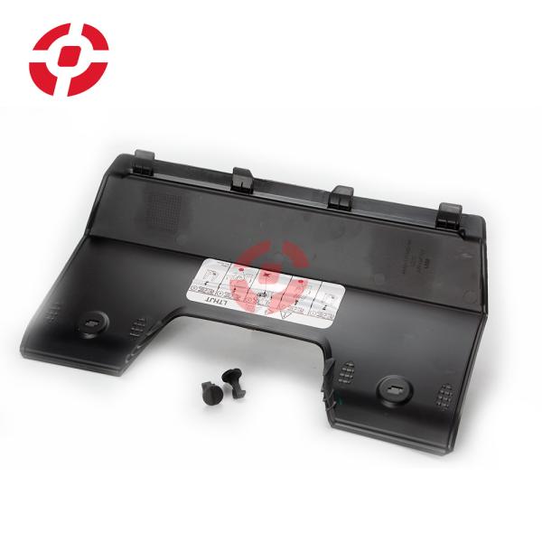 OEM LR015132 Car Parts Rear Towing Hook Cover For Land Rover Range Rover Sport