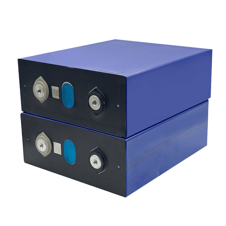 Lithium Iron Phosphate Prismatic Lifepo4 Battery EV Busbar For Solar Energy System