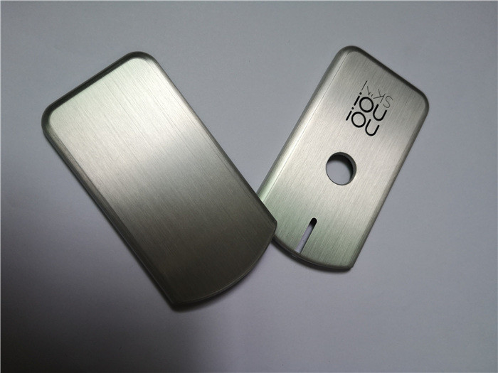 Factory stainless steel diy Power Bank Battery-free custom oem sheet metal box