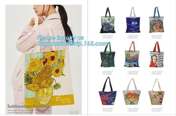 Natural Handled Muslin Cotton Tote Bag For Packaging,handled style shopping