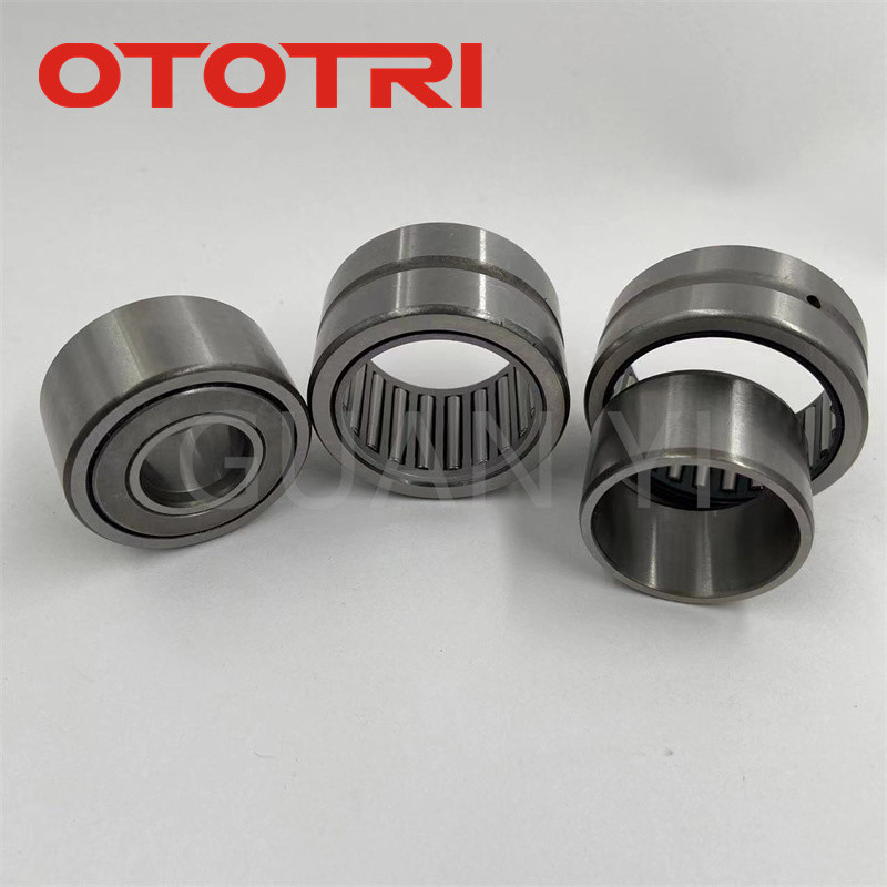 OTOTRI Machined Ring Needle Bearing NA4900 Upgrade Auto Parts
