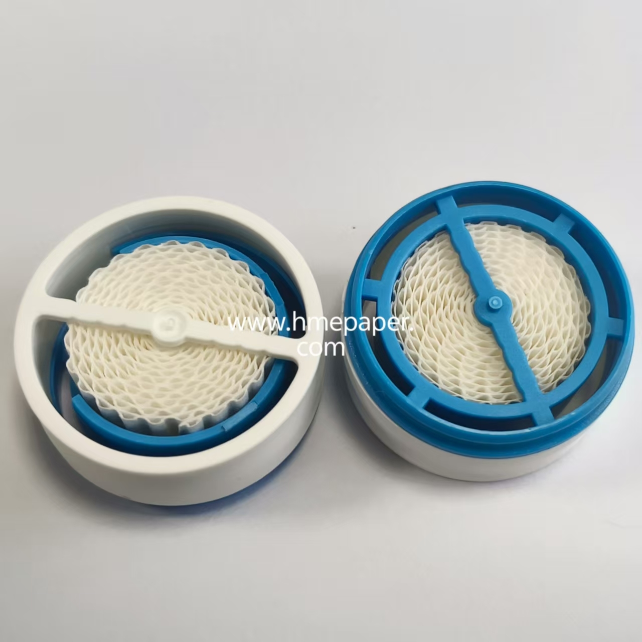 Manufacturer Disposable CPAP Filters Wellness CPAP Filter Kit Compatible with Devilbiss IntelliPAP CPAP Machines - 12 Foam Pollen Filters
