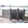 Buy cheap SA 210 A1 Pipe Carbon Steel Boiler Combustion Water Wall Panel Provide Design from wholesalers