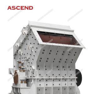  Limestone Impact Stone Crusher Machine Manufactures