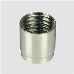 China Supplier Stainless Steel Hydraulic Male/Female Ferrule Hose Fitting