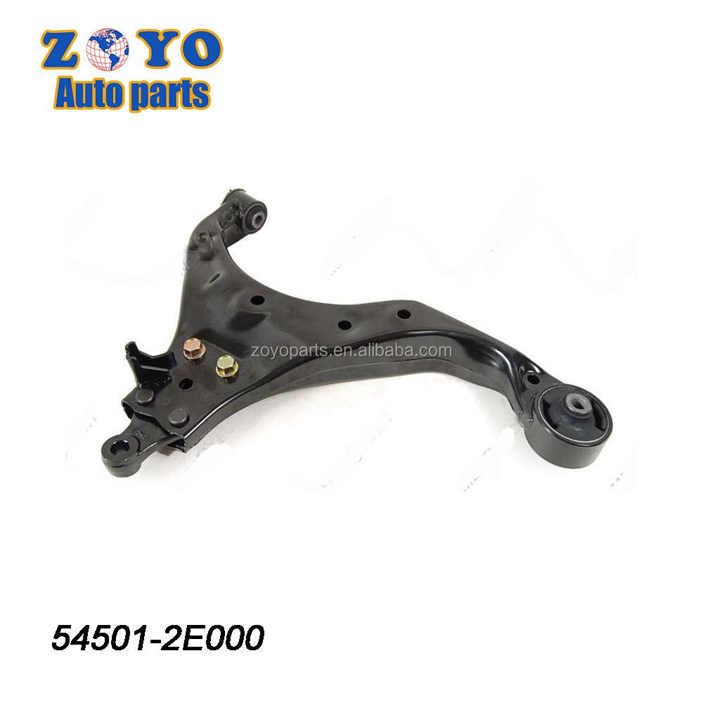 Replace/Repair Front Suspension Arm for Kia Sportage 2004-2016 For Repair/Replacement