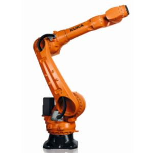 Kuka Robot Arms KR 70 R2100 For Handling Assembling Palletizing