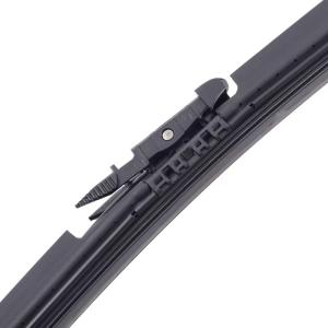 Easy And Quick Installation Rubber 12V Windscreen Wiper Motors for Optimal