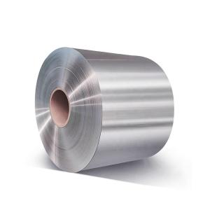 China A1050 H14 Aluminium Coil Sheet Non Alloy Embossed Surface on sale