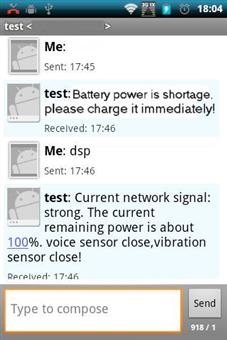 GSM Device Tracker and Phone V6 GSM/GPRS multifunction tracker RFGSM-V6