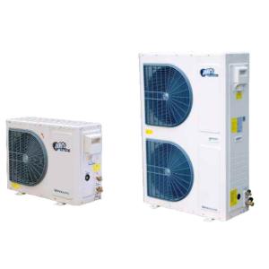 DCF030AM Electronic expansion valve control cooling fast, high efficiency