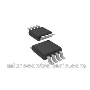  LM2904DGKR Operational Amplifiers - Op Amps Dual General-Purpose Op Amp Manufactures
