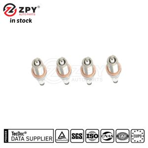 ZPY LR050998 Auto Spark Plug Fit Land Rover New Defender 2020