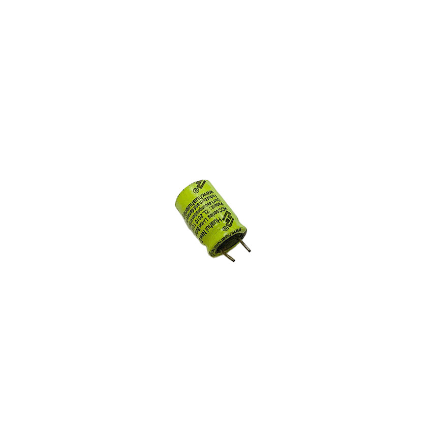 Rechargeable Lithium Ion Cell 3.7 V HCC1015 70mAh LCO Battery