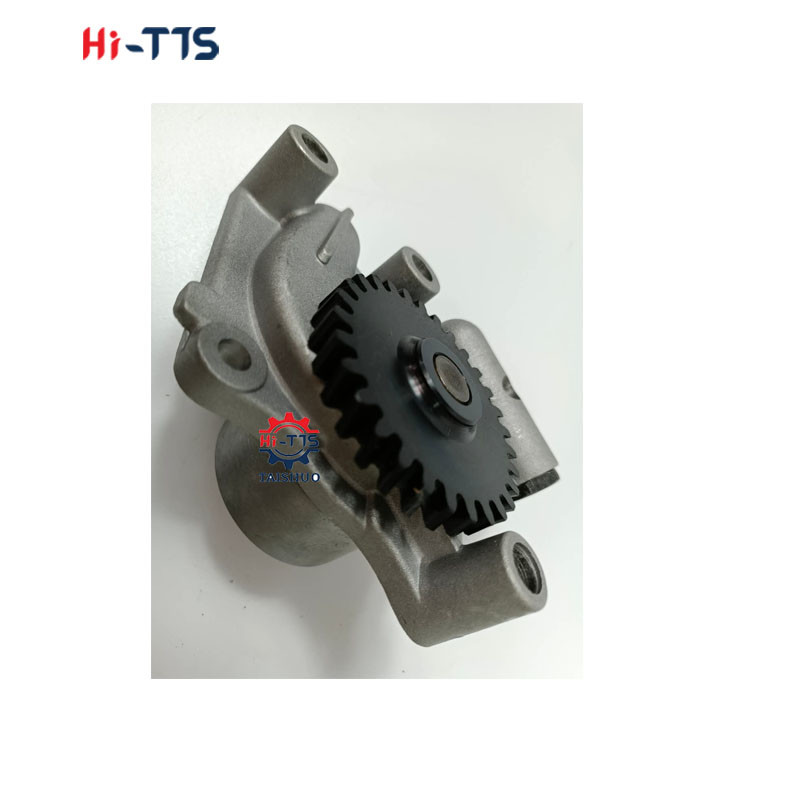 4TNE98 4TNE94 4TNV98 4D98E Diesel Engine Oil Pump 129900-32001 YM129900-32001