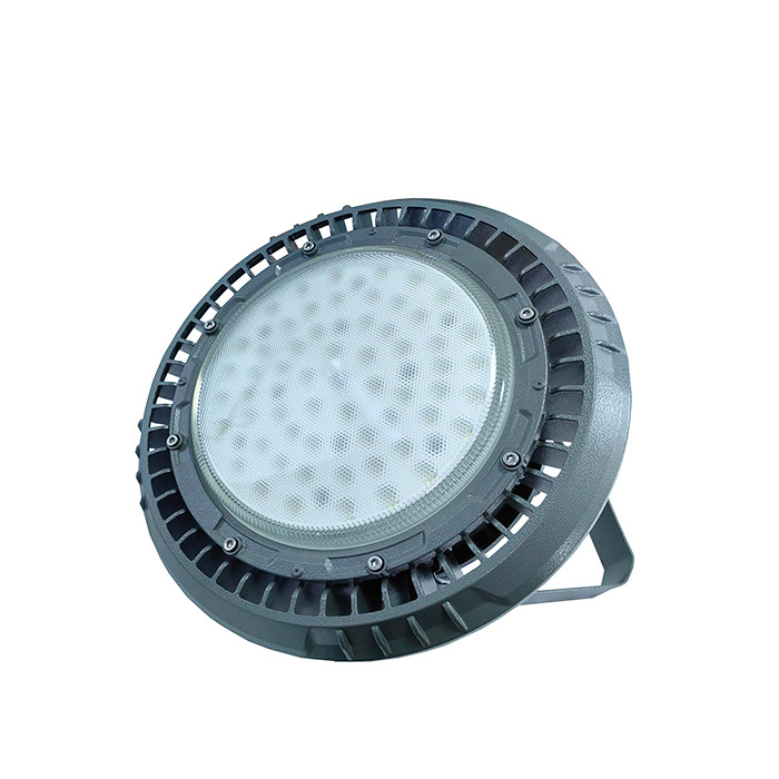 High Power LED Explosion-Proof Canopy Lights 100W 120W 150W 200W 240W 280W, AC 220-240V