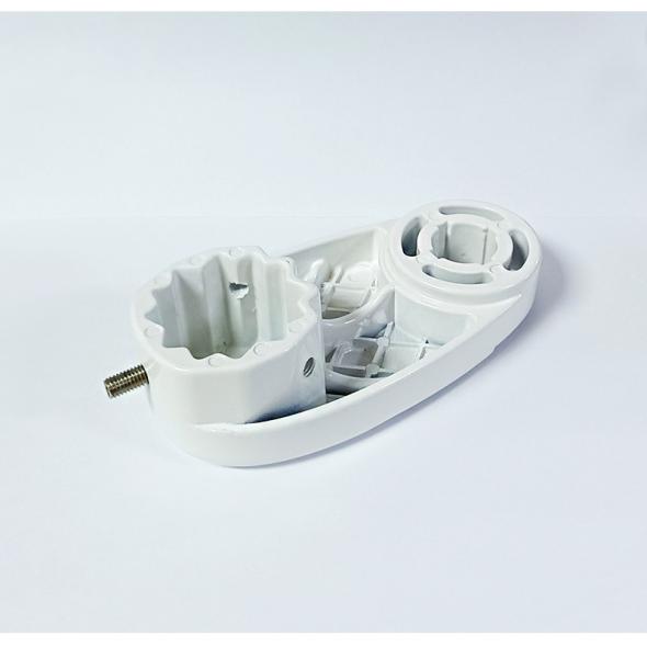 Modern Awning Roller Tube Aluminum Rv Awning Parts