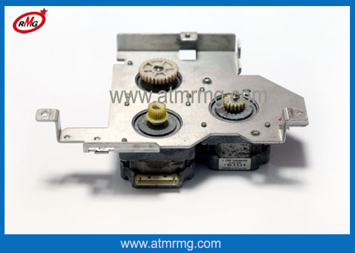 2845V Hitachi ATM Parts , Atm Spare Parts WCS-EP.MT motor assy M7P010376A