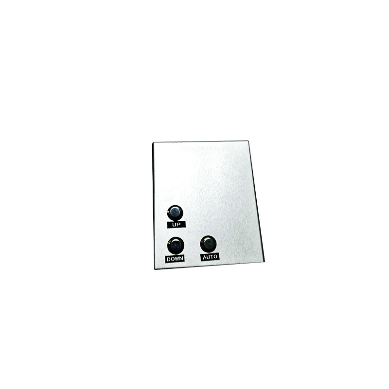 Steel Metal Fiber Laser Marking Machine 20w Laser Engraver Marker
