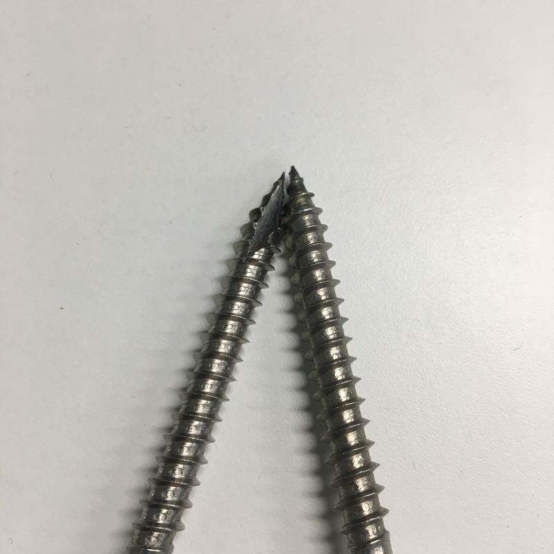 Wood M4 M5 M6 Blue Zinc Steel Phillips Cross Wood Screws Grade B8M JIS Standard in Container Wood Square Knob Screws