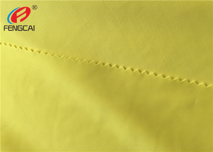 High Stretch Waterproof UPF50+ Swimwear Lycra Polyester Spandex Fabric
