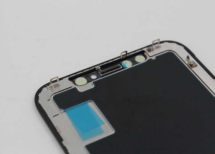 5.8'' 458 PPI Mobile Phone LCD Screen Touch Display Iphone X Lcd Digitizer