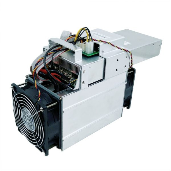 DCR HC Decred Mining STU U1+ StrongU Miner 12.8TH/S 1850W/H