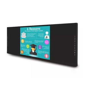 Experience Seamless Collaboration With Digital Smart Whiteboard I5 Processor And