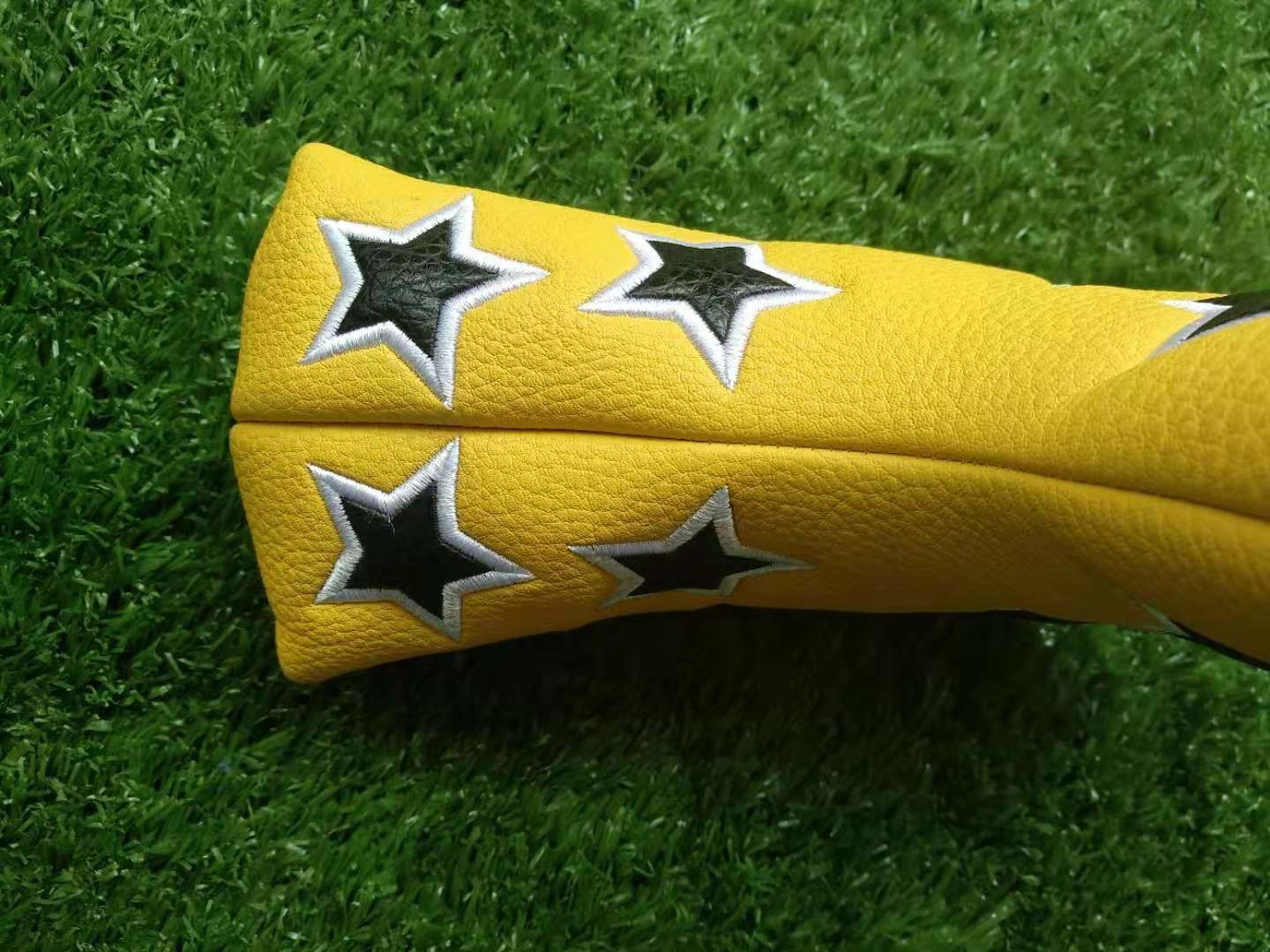 club covers , Golf headcover , golf headcover , putter headcover , headcover