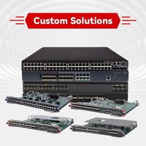 H3c LSCM2CGP24TSSC8 Optical Interface Switching Routing Engine Module