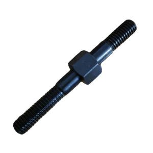  High-Speed Precision Thread Guide Bolts for Durable Zipper Machine Performance Manufactures