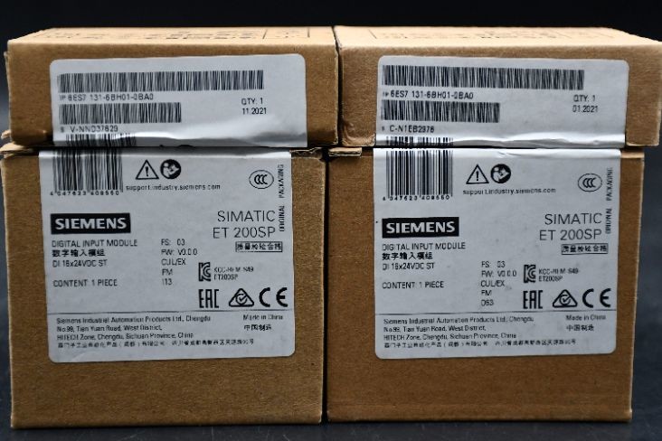 Siemens Front Door for use with S7-300 Series, SIMATIC S7-300 Series, SIMATIC